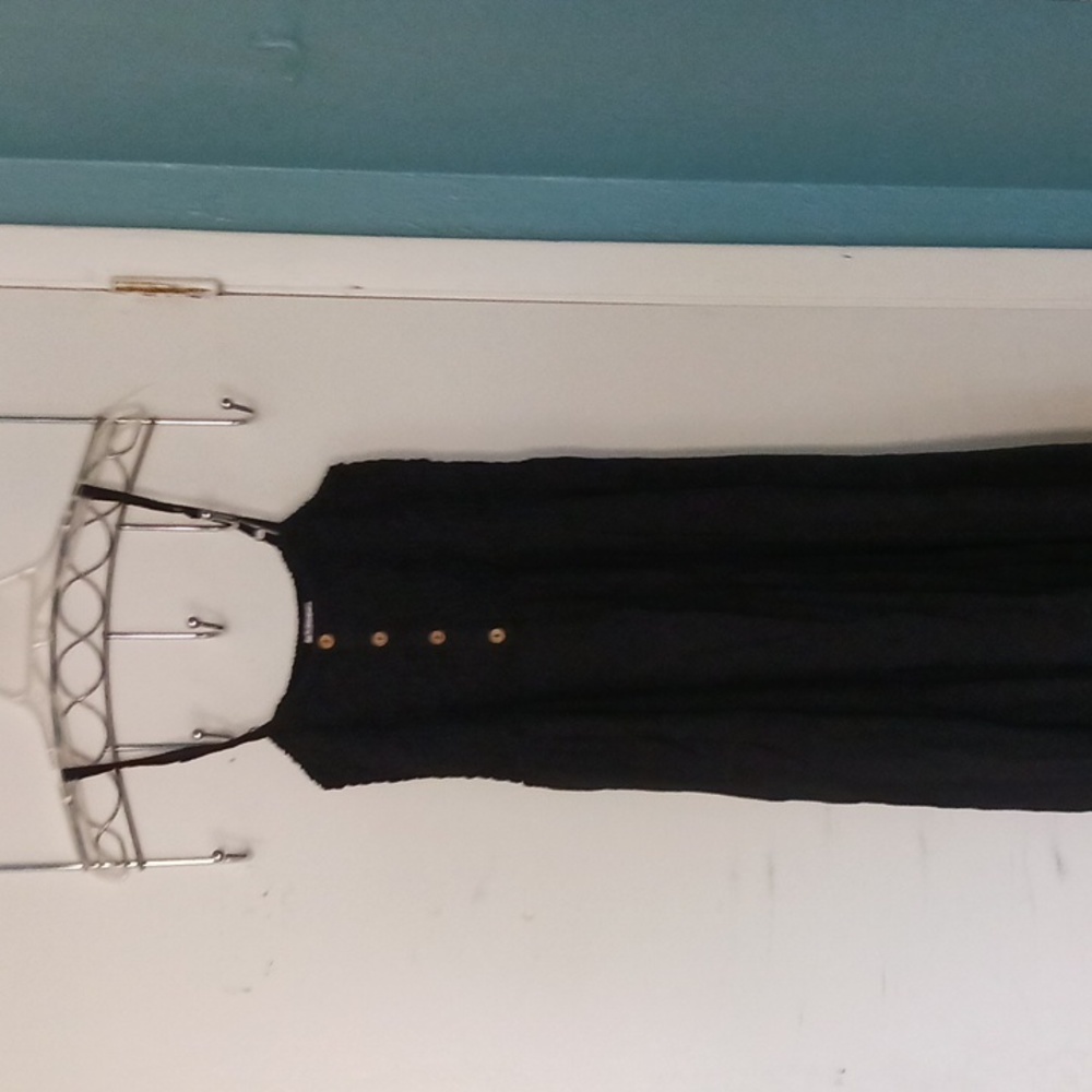 Beautiful gauze summer dress, worn once